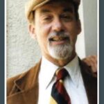 Graham Conroy / Preliminist / Philosophy Professor